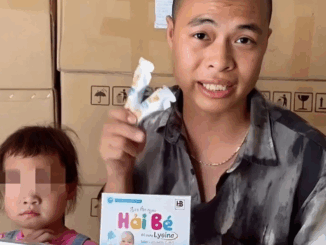 Vụ việc siro Hải Bé: Giá sản xuất 40.000 đồng, doanh thu cả trăm tỷ nhưng thường xuyên báo lỗ