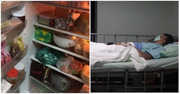 7 thực phẩm nấu 1 lần không ăn hết thì bỏ đi, chớ để qua đêm trong tủ lạnh hoặc hâm lại, cực hạ-i