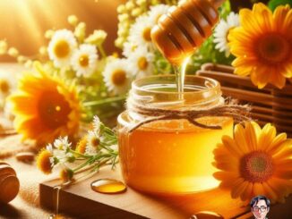 Người bị 5 bệnh này tuyệt đối không nên sử dụng mật ong