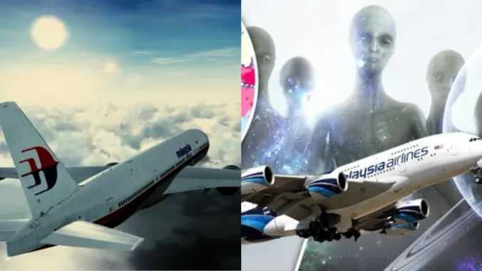Máy bay mất tích bí ẩn trước MH370, 20 năm không để lại dấu vết, khoa học đầu hàng