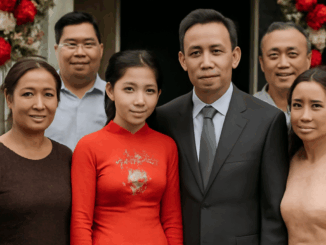 Học hết cấp 3 đi lấy chồng 50t để trừ n/;ợ cho bố mẹ, đêm tân h/;ô;n tôi vừa lật chăn ra đã ho/;ả;ng h/;ố;t thấy 1 thứ giữa giường