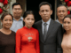 Học hết cấp 3 đi lấy chồng 50t để trừ n/;ợ cho bố mẹ, đêm tân h/;ô;n tôi vừa lật chăn ra đã ho/;ả;ng h/;ố;t thấy 1 thứ giữa giường