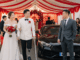 Biết vợ cũ lấy chồng nghèo, tôi đến để giễu cợt, vừa nhìn chú rể, tôi về khóc cả đêm…