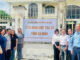 Liên minh HTX Việt Nam thúc đẩy giảm nghèo bền vững tại Cà Mau với mô hình nuôi nghêu kết hợp du lịch cộng đồng