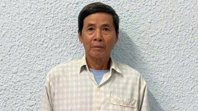 Người đàn ông dùng vũ khí khiến anh họ qua đời, lý do từ mâu thuẫn phổ biến Người đàn ông dùng vũ khí khiến anh họ qua đời, lý do từ mâu thuẫn phổ biến