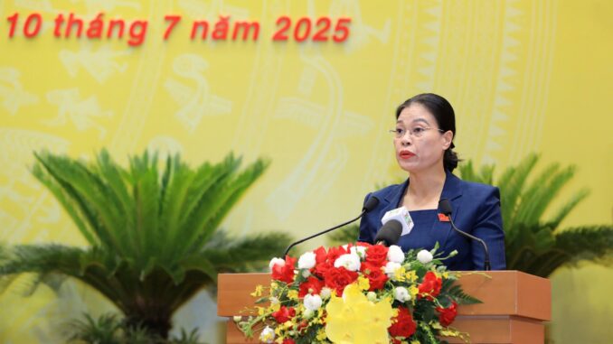 Hà Nội khôi phục phố Hàng Lọng và có thêm 37 đường, phố mới, có phố mang tên vị lãnh đạo đầu tiên ngành Công an Hà Nội khôi phục phố Hàng Lọng và có thêm 37 đường, phố mới, có phố mang tên vị lãnh đạo đầu tiên ngành Công an