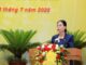 Hà Nội khôi phục phố Hàng Lọng và có thêm 37 đường, phố mới, có phố mang tên vị lãnh đạo đầu tiên ngành Công an