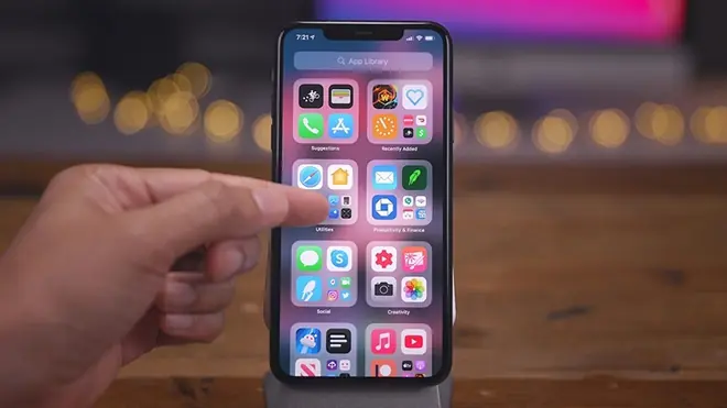 Tắt ngay tính năng này trên iPhone nếu không muốn bị âm thầm theo dõi! Tắt ngay tính năng này trên iPhone nếu không muốn bị âm thầm theo dõi!