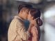 Khi một người đàn ông hôn bạn ở 2 nơi này, chứng tỏ anh ấy yêu bạn rất nhiều