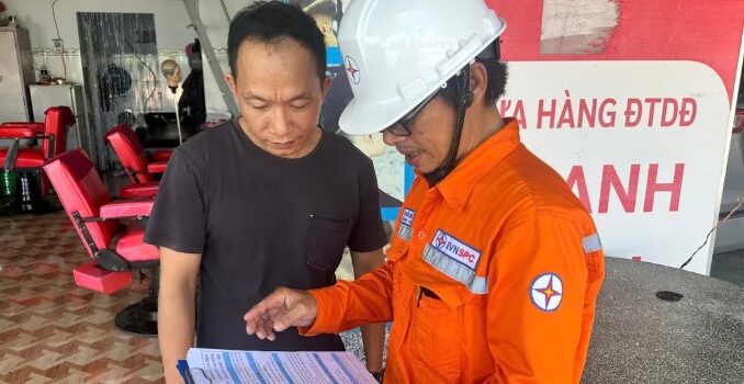 Hóa đơn tiền điện tăng vọt: Hiểu đúng để chủ động tiết kiệm Hóa đơn tiền điện tăng vọt: Hiểu đúng để chủ động tiết kiệm