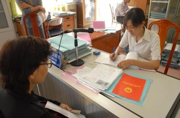 Làm ngay 1 việc này liên quan tới SỔ ĐỎ để tiết kiệm hàng trăm triệu đồng đi bà con ơi