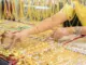 Giá vàng hôm nay (14/7): Vàng trong nước và thế giới vẫn neo ở mức cao