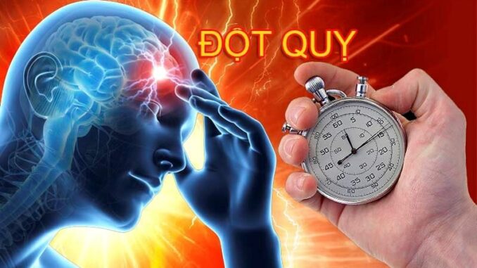 Thấy 4 bất thường bất thường này khi đi ngủ, cẩn thận nguy cơ đột quỵ Thấy 4 bất thường bất thường này khi đi ngủ, cẩn thận nguy cơ đột quỵ