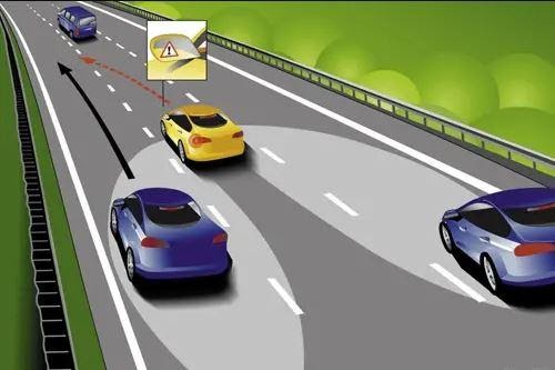Ra vào cao tốc không đúng cách: Mất tiền triệu chỉ vì chủ quan Ra vào cao tốc không đúng cách: Mất tiền triệu chỉ vì chủ quan