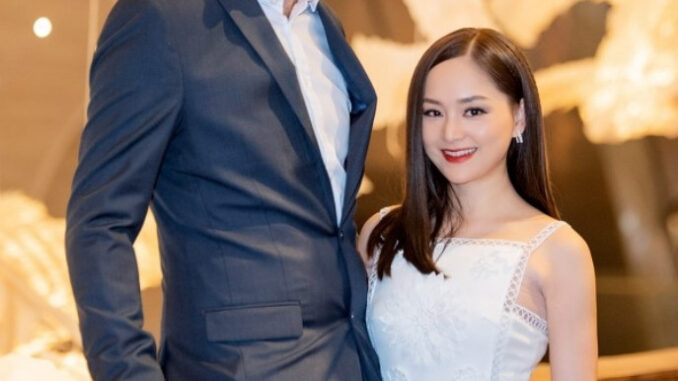 Diễn viên Lan Phương chính thức ly thân chồng Tây cao 2m sau 7 năm kết hôn: Lý do khiến cả nước b;;àng h;;oàng Diễn viên Lan Phương chính thức ly thân chồng Tây cao 2m sau 7 năm kết hôn: Lý do khiến cả nước b;;àng h;;oàng