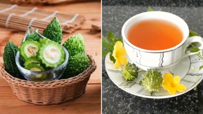 Uống nước mướp đắng thường xuyên có tác dụng gì? Uống nước mướp đắng thường xuyên có tác dụng gì?