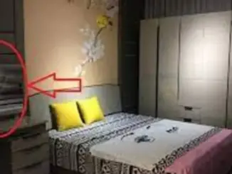 Giường ngủ có 4 thứ này: Gia chủ không đau ốm, cũng nợ ngập đầu, đó là gì?