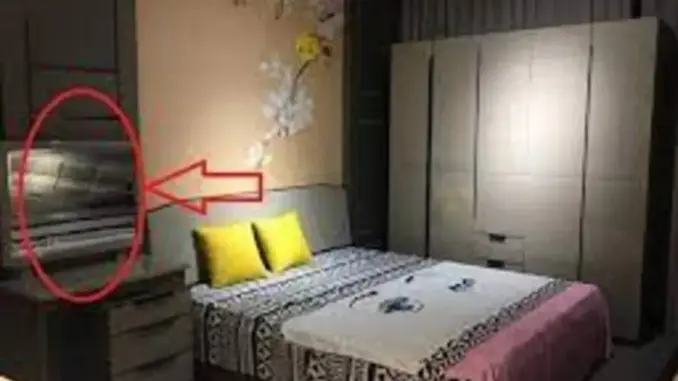 Giường ngủ có 4 thứ này: Gia chủ không đau ốm, cũng nợ ngập đầu, đó là gì? Giường ngủ có 4 thứ này: Gia chủ không đau ốm, cũng nợ ngập đầu, đó là gì?