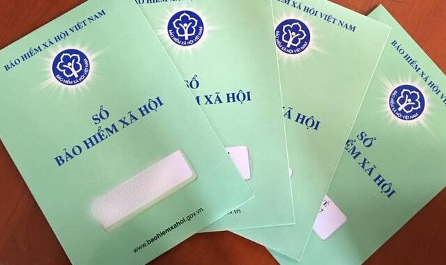 Từ 1/7, tỷ lệ đóng bảo hiểm xã hội bắt buộc là 25% trên tiền lương: Thay đổi lớn ảnh hưởng hàng triệu người Từ 1/7, tỷ lệ đóng bảo hiểm xã hội bắt buộc là 25% trên tiền lương: Thay đổi lớn ảnh hưởng hàng triệu người
