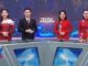 Hàng loạt MC Thời sự nói lời chào tạm biệt khán giả