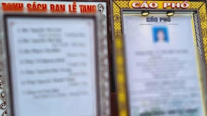 Nữ sinh để lại thư tuyệt mệnh, nhờ trả nợ 7 triệu đồng rồi t:ự t:ử