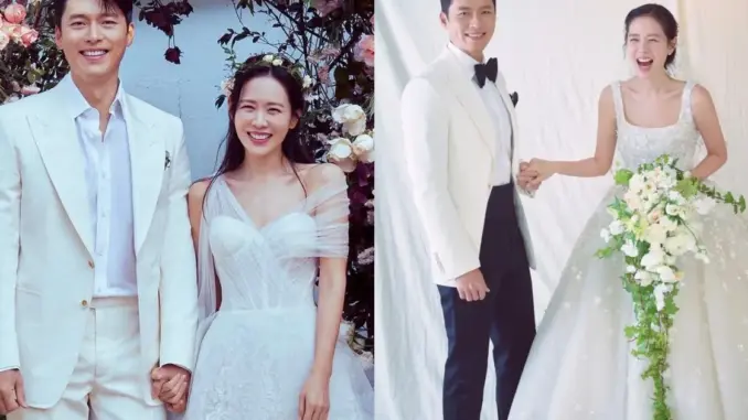 Rò rỉ ảnh hiếm “1 nhà 3 người” của Son Ye Jin – Hyun Bin, quý tử cũng chính thức lộ diện? Rò rỉ ảnh hiếm “1 nhà 3 người” của Son Ye Jin – Hyun Bin, quý tử cũng chính thức lộ diện?