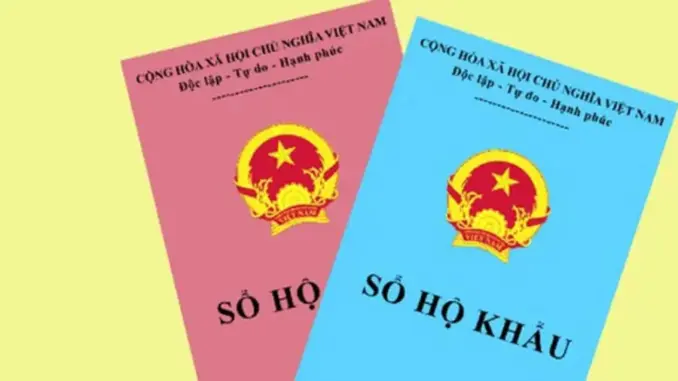 Từ nay: Ai rơi vào trường hợp này sẽ bị xóa hộ khẩu thường trú, cần hết sức lưu ý Từ nay: Ai rơi vào trường hợp này sẽ bị xóa hộ khẩu thường trú, cần hết sức lưu ý