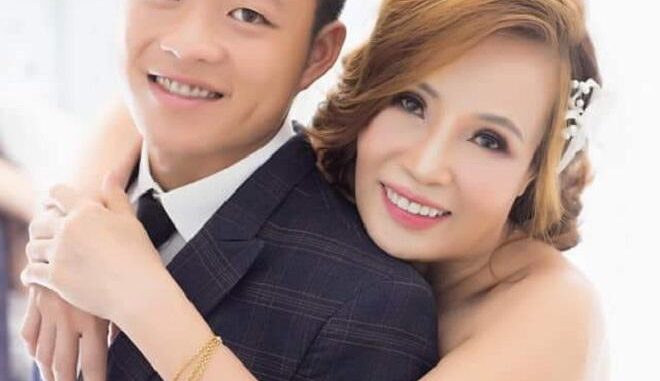 Bố chồng Thu Sao nói về chuyện cháu đ:ích tôn, con dâu phải ứa nước mắt Bố chồng Thu Sao nói về chuyện cháu đ:ích tôn, con dâu phải ứa nước mắt