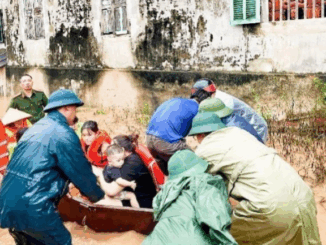 Thủ tướng Chính phủ chỉ đạo chủ động ứng phó với mưa lớn kéo dài tại Bắc Bộ