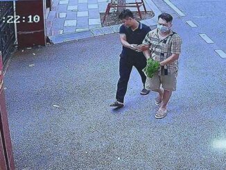 Giang hồ m:ạ:n-g ‘Tiến bịp’ sa lưới tại Hải Phòng