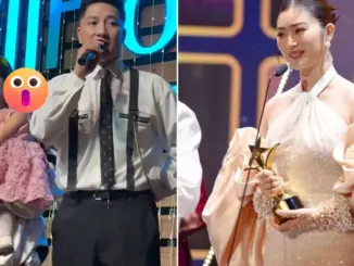 Thanh Trúc công khai quan hệ với Châu Khải Phong, CĐM kiểu 'cấm có sai'?