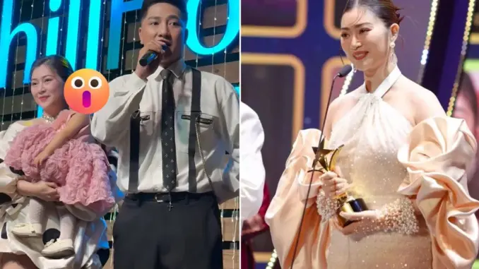 Thanh Trúc công khai quan hệ với Châu Khải Phong, CĐM kiểu 'cấm có sai'?