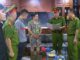 Công an bắt giữ Nguyễn Huy Tùng