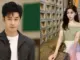 Huỳnh Hiểu Minh bỏ Diệp Kha theo đuổi nữ luật sư, chống lưng cho thi hoa hậu