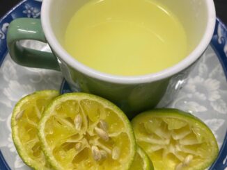 Vì sao nói nước chanh ấm cứu được một đời người: Uống đúng lúc sẽ chặn u:ng th:ư, lọc m:áu, hút mỡ bụng