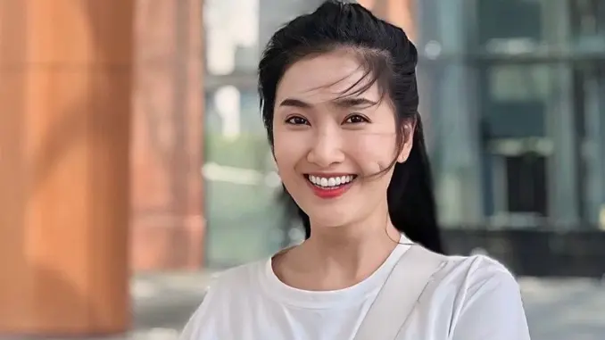 Quỳnh Lam: 'Nữ hoàng phim xưa' bị vận phim vào người, bao năm vẫn còn 'lẻ bóng' Quỳnh Lam: 'Nữ hoàng phim xưa' bị vận phim vào người, bao năm vẫn còn 'lẻ bóng'