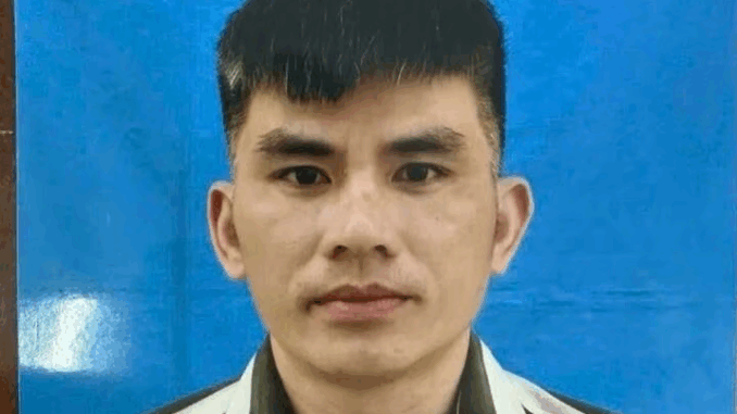 Phạm nhân nguy hiểm trốn trại, nghi chạy xe trộm cắp qua nhiều tỉnh