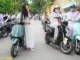 Năm 2025, học sinh sẽ không được lái xe máy dưới 50cc khi chưa thực hiện quy định này