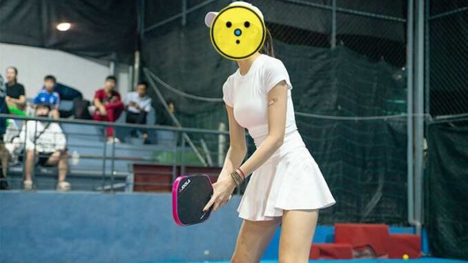 Chơi pickleball, chị N. mất hơn 2 tỷ cho ‘Trưởng phòng tập đoàn công nghệ viễn thông lớn’ Chơi pickleball, chị N. mất hơn 2 tỷ cho ‘Trưởng phòng tập đoàn công nghệ viễn thông lớn’