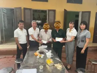 Người đàn ông chuyển khoản thành công 250 triệu, bên nhận tiền kiểm tra tài khoản sau đó lập tức trình báo công an