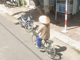 Trào lưu "xuyên không" qua Google Maps: Khi công nghệ trở thành cỗ máy thời gian