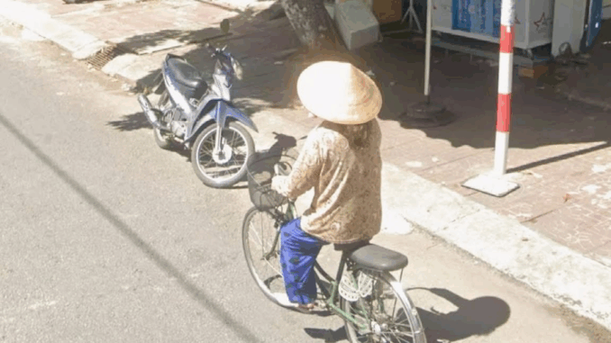 Trào lưu "xuyên không" qua Google Maps: Khi công nghệ trở thành cỗ máy thời gian