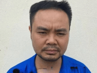 Bắt giam Giám đốc văn phòng Đăng ký đất đai