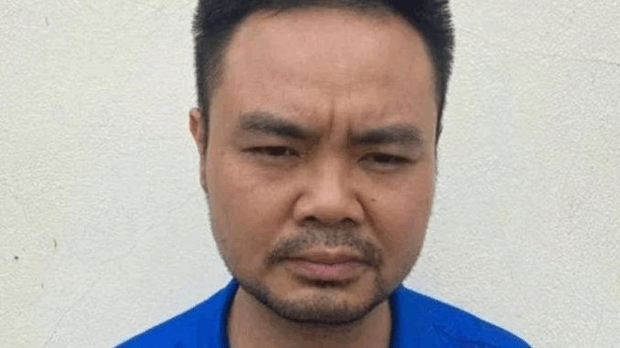 Bắt giam Giám đốc văn phòng Đăng ký đất đai Bắt giam Giám đốc văn phòng Đăng ký đất đai