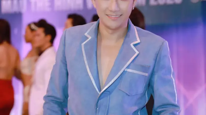 Siêu mẫu Nam Phong đột ngột qua đời ở tuổi 36 Siêu mẫu Nam Phong đột ngột qua đời ở tuổi 36