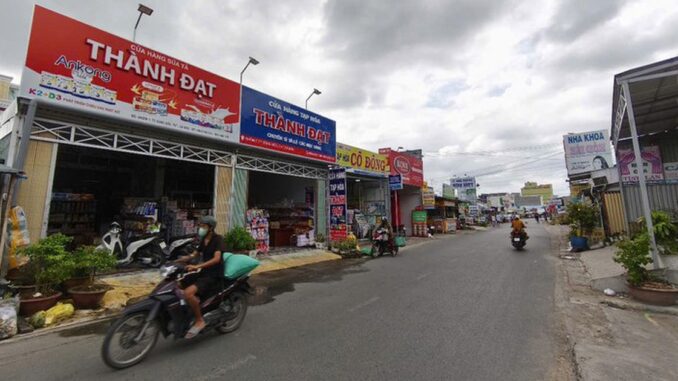 Tỉnh ủy Cà Mau chỉ đạo xử lý nghiêm vi phạm trong sử dụng đất công Tỉnh ủy Cà Mau chỉ đạo xử lý nghiêm vi phạm trong sử dụng đất công
