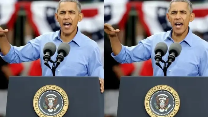 Mỹ: Đảng Dân chủ cậy nhờ ông Obama ‘xuất mã’ Mỹ: Đảng Dân chủ cậy nhờ ông Obama ‘xuất mã’