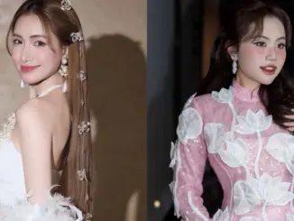 Hòa Minzy bị Phương Mỹ Chi hại thảm, liên quan bài hát viral, phản ứng khó tin