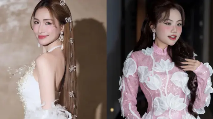 Hòa Minzy bị Phương Mỹ Chi hại thảm, liên quan bài hát viral, phản ứng khó tin Hòa Minzy bị Phương Mỹ Chi hại thảm, liên quan bài hát viral, phản ứng khó tin