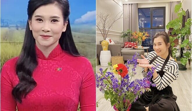 S;;oi căn biệt thự đồ sộ của BTV Khánh Trang: Hóa ra tài sản của hai vợ chồng đều tích góp hết ở chỗ này S;;oi căn biệt thự đồ sộ của BTV Khánh Trang: Hóa ra tài sản của hai vợ chồng đều tích góp hết ở chỗ này